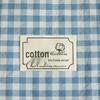 Class A Xinjiang Cotton Summer Quilt - Water-Washed, MUJI Style, Air Conditioning Thin Quilt, Machine Washable, Dormitory-Ready.