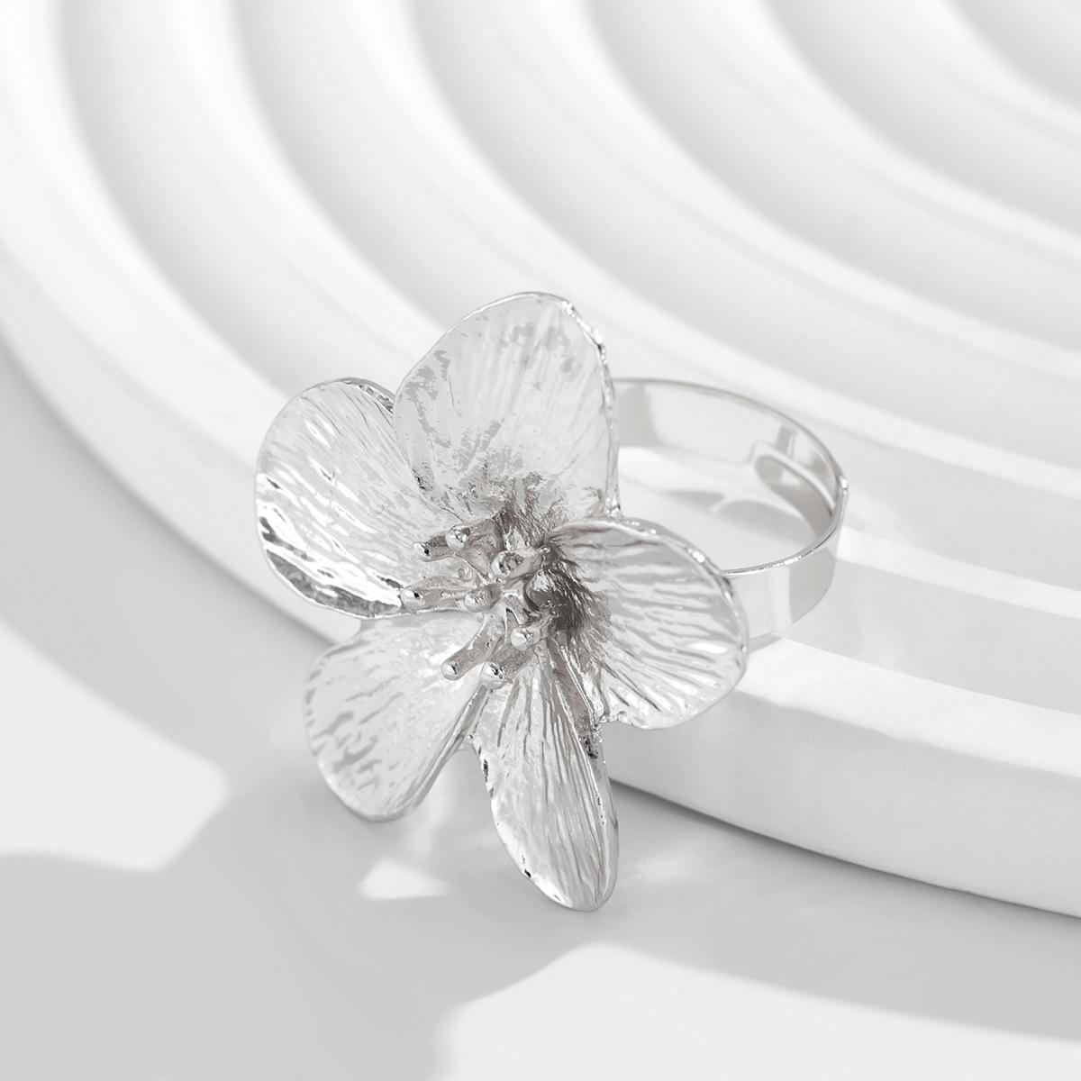 

Геометрическое кольцо на костяшку пальца, модные украшения в стиле панк, нерегулярные полые квадратные кольца, преувеличенный подарок на вечеринку