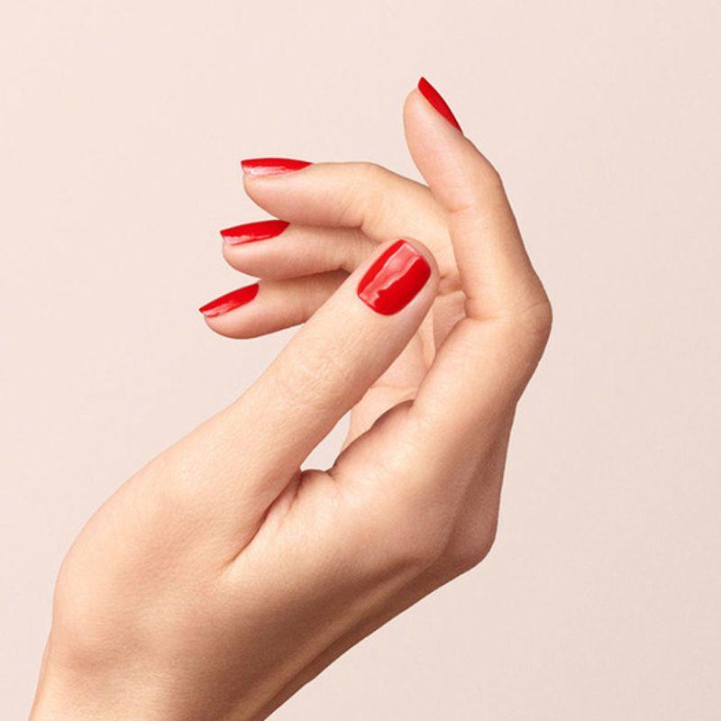 Green Flash Poppy Red