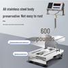 HC Industrial Electronic Platform Scale with Bluetooth Printing (CN version)