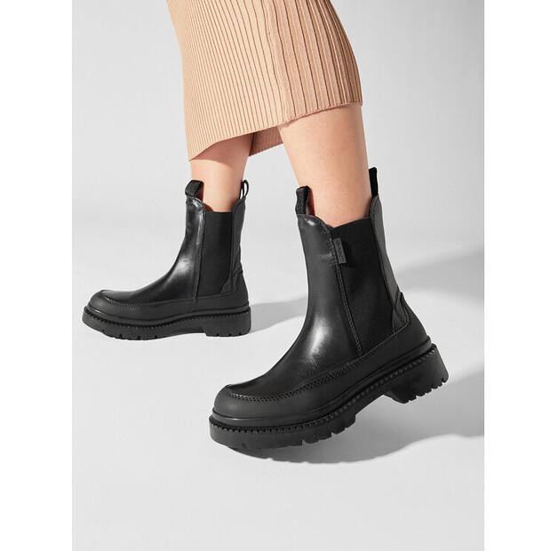 Ботинки Челси Gant Prepnovo 27551396, черные