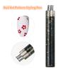Multi-Head Nail Art Pen - Double-Sided Dotting Tool for Floral Patterns & Designs