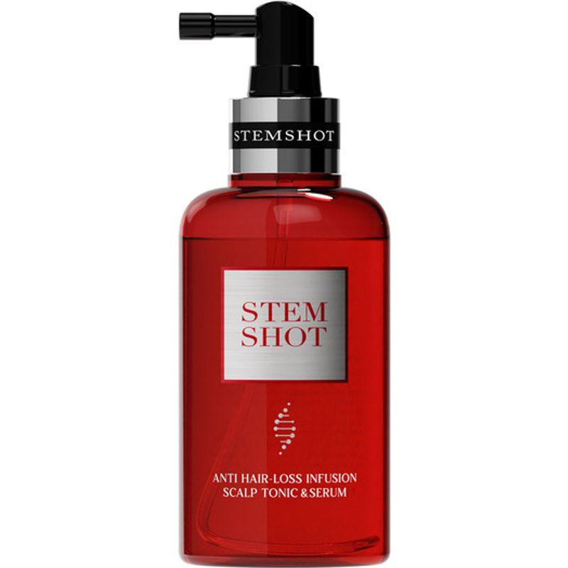 STEMSHOT Anti-Hair Loss Infusion Scalp Tonic & Serum