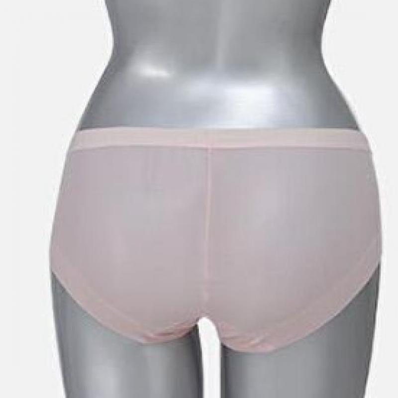 Puma Bodywear Puma Bodywear Women S No Wire Full Cover Mold Bra Panty+Second Panty 12 Piece Set