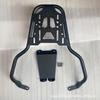 Vespa Sprint/Primavera 150 GTS300 GTV6 Rear Luggage Rack with Foldable Backrest