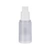 15ml 20ml 30ml 50ml Vacuum Sub-bottle Frosted Vacuum Bottle Small Vacuum Spray Bottle Small Vacuum Lotion Bottle Essence Bottle
