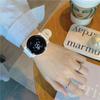 Technology Sense, High Value, Male and Female Student Watches, Trendy Fashion and Simple Electronic Watches