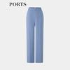 PORTS Women's LT9P020UWS030 Casual Pants