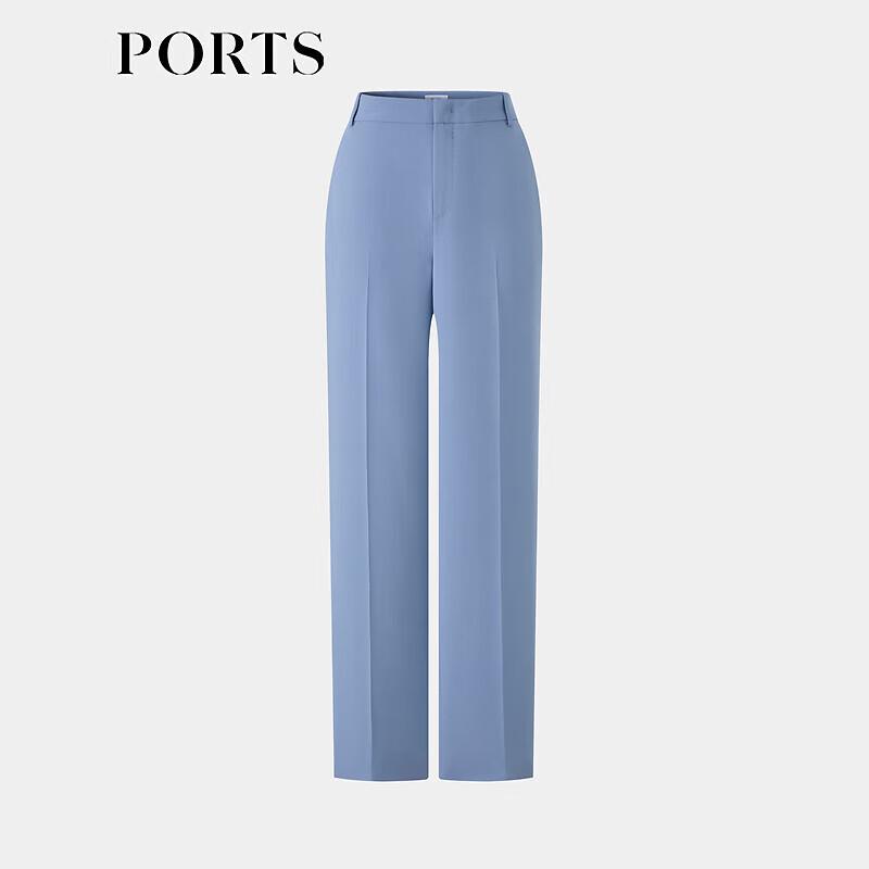 PORTS Women's LT9P020UWS030 Casual Pants