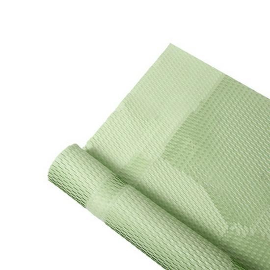 Honeycomb Gift Wrapping Paper Roll - 35 Color Options for DIY Crafts & Gift Box Decoration