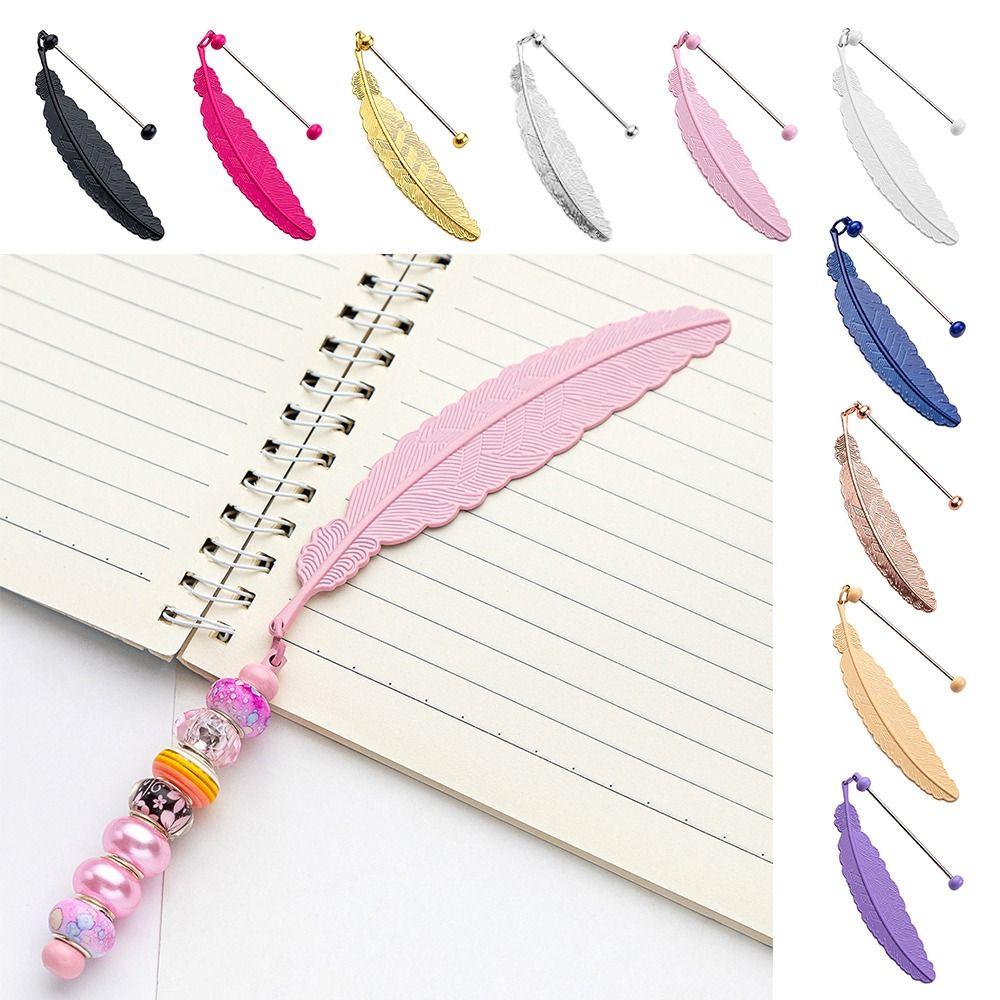 

Зажим для книг «сделай сам», креативная опора для книг, металлическая закладка для книг