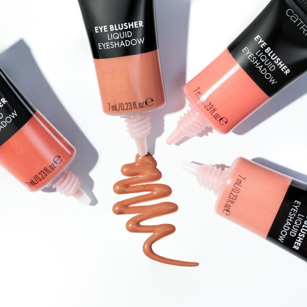 Catrice - Fard à Paupières Liquide Eye Blusher -