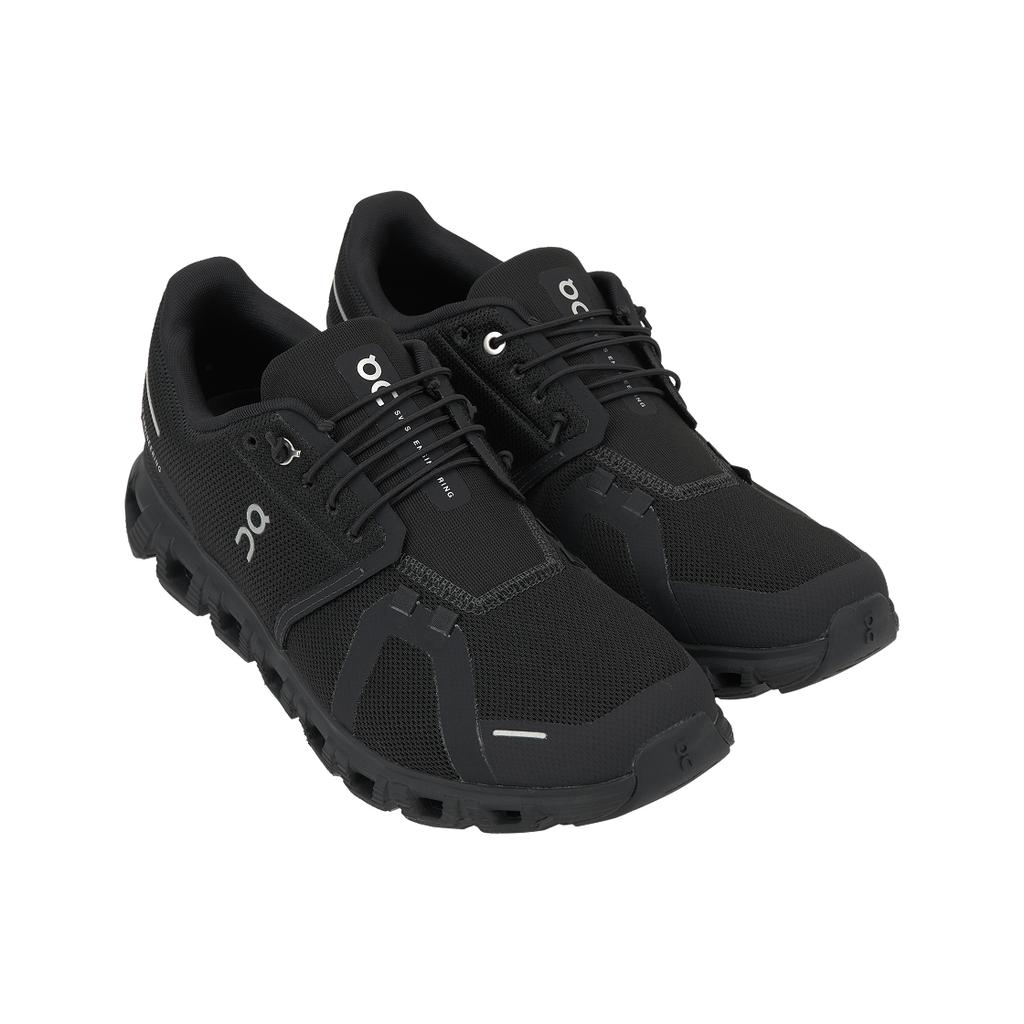 ON Cloud 6 Triple Black Baskets Homme 3MF10071043