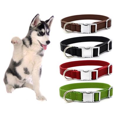 Collana per Animali Domestici Cucciolo Anti-smarrimento Targhette ID per il Collo Laccio Targhetta Nome Cane