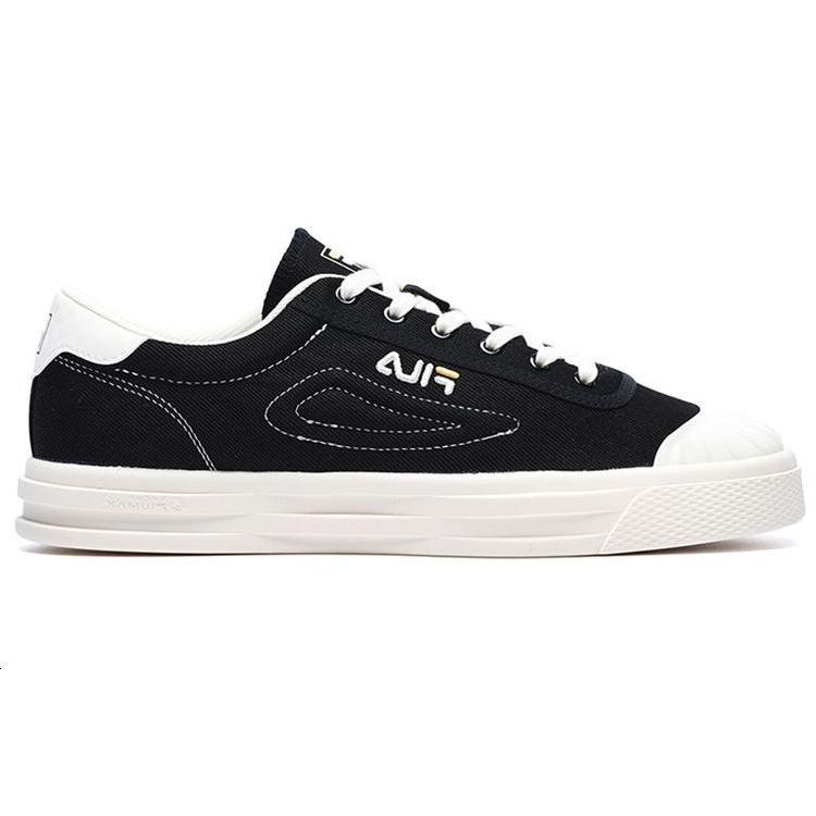New FILA 'Core Black White' Women's F12W226308FBK