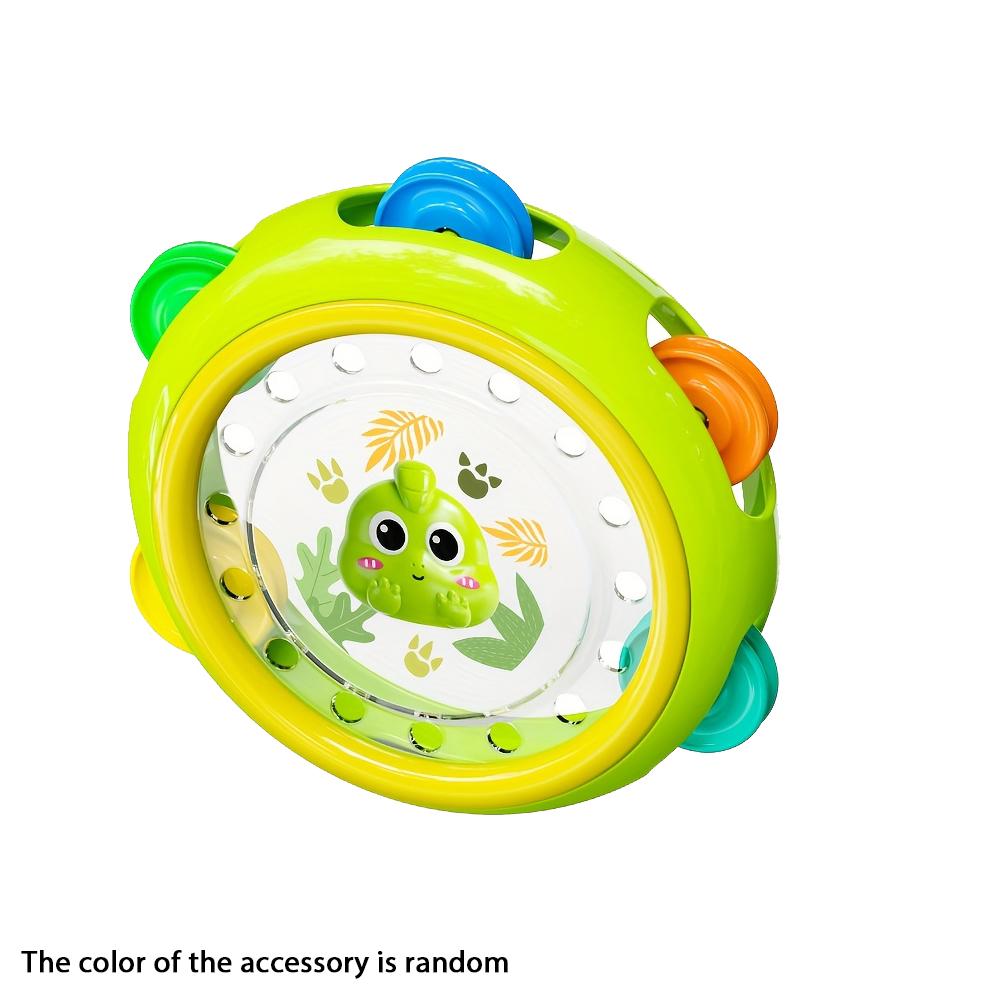 

Interactive Hand Percussion Toy for Youngsters,Sensory Play & Motor Development,Toddler Toy, Playful Design,Holiday Gifts