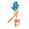 Banpresto Urusei Yatsura LUM II A GLITTER&GLAMOURS