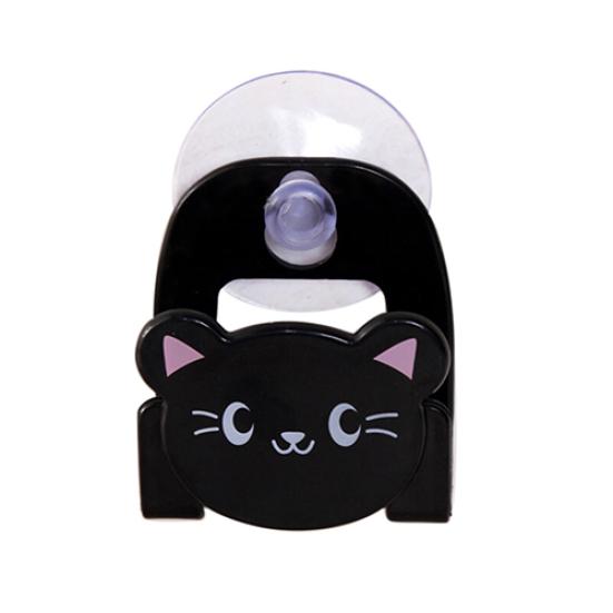 

Держатель для сушки мыла с мультяшными животными, кухонная стойка для ванной комнаты