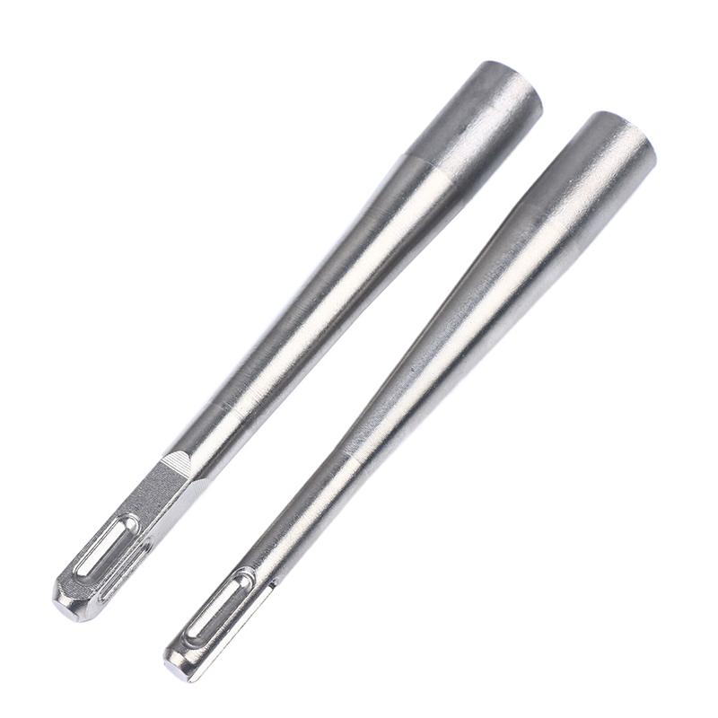 Alloy Steel Expansion Bolt Strike Punch Installation Electric Hammer Head Round SDS Shank For Light/heavy Electric Hammers