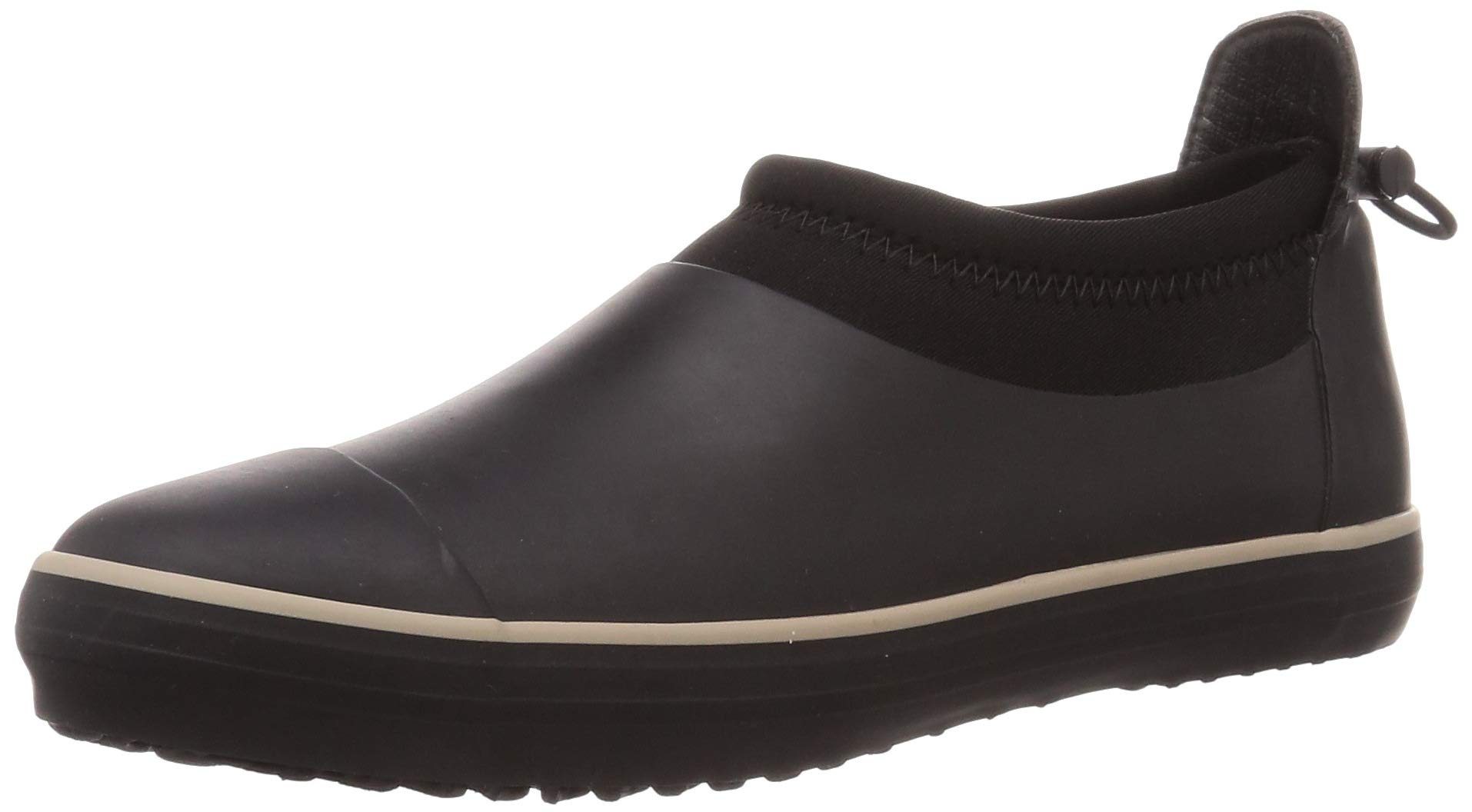 

Tsumori Chisato Walk Дождевые туфли 4859 Женские Черные 22.5см E