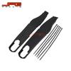 Rear Swingarm Protective Cover for EXC-F/FC 125-500 Off-Road Motorcycles