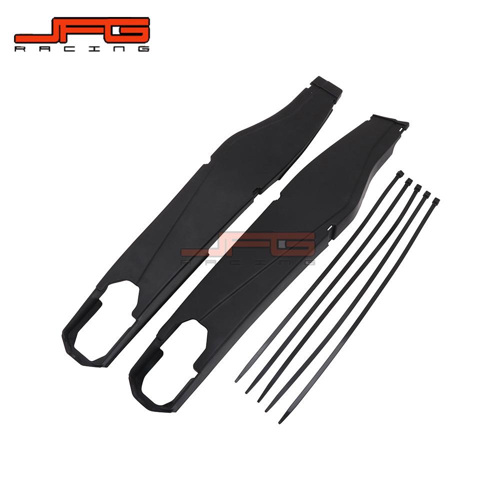 Rear Swingarm Protective Cover for EXC-F/FC 125-500 Off-Road Motorcycles