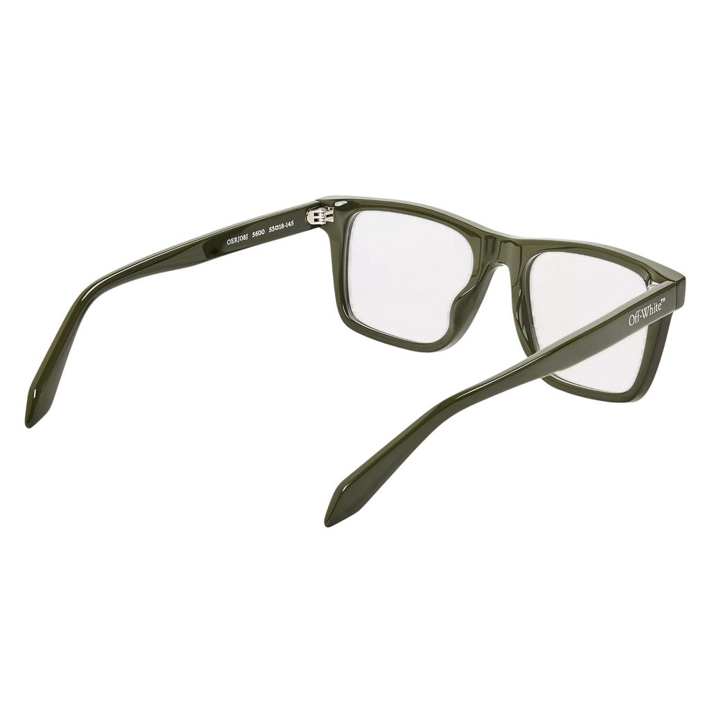 Off-White Mens Style 8j Sunglasses
