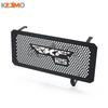 FOR KEEWAY RKF125 RKF-125 2018-2024 2025 Radiator Grille Guard Protection Cooler Cooling Cover Protector Accessories Motorcycle