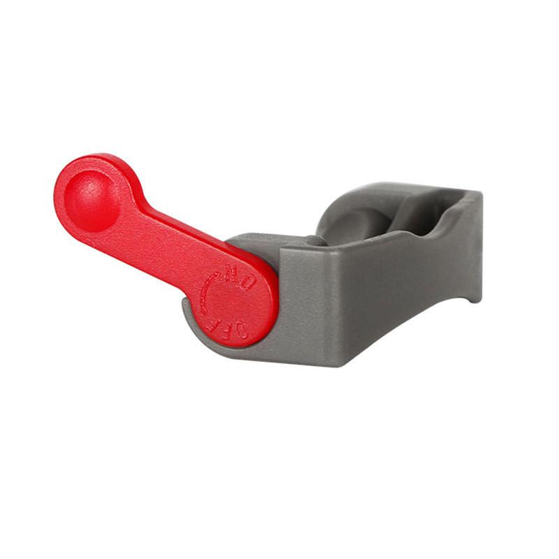 

Bucket Dust Bottom Cover Switch Button For Dyson V7 V8 Sv10 Sv11 Vacuum Cleaner Gray Switch Button