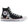 Converse X Looney Tunes Chuck Taylor All Star High '80th Anniversary - Bugs Bunny's Mischief' Men's 169225C