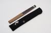 Kyoto Usu Karaki Kyoto Handwerker handgemachte Fächertasche Präsentationsbox [Hasegawa] Fächer, Karpfen, Sekishu, Fächer, inklusive,