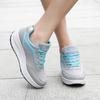New Summer Zapato Woman Breathable Mesh Zapatillas Shoes For Women Sneakers Spring Autumn Casual Shoes Flats