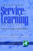 The Improving Service Learning Practice Book