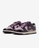 Nike Dunk Low SE Panda Purple HQ1918-200 Unisex