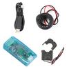 PZEM-004T Single-phase Watt-hour Meter Communication Module 80-260V Energy Meter