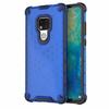 Honeycomb Shockproof PC + TPU Case for Huawei Mate 20