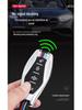 2023 Hongqi H5 & HQ9 Key Case Set: Complete Car Interior Accessories for Men and Women