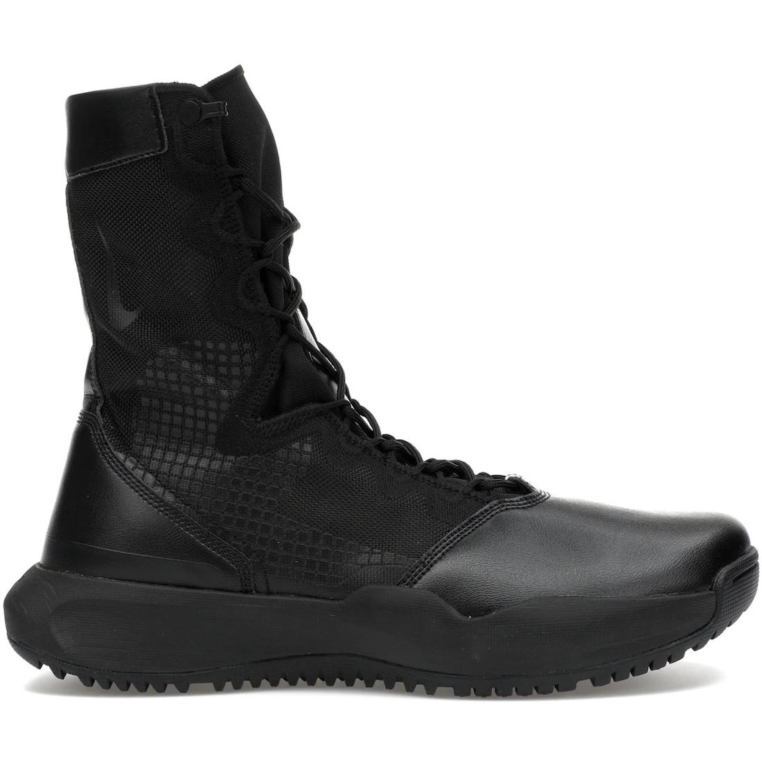

Sneaker Nike SFB B1 Triple Black(DX2117-001) 38.5