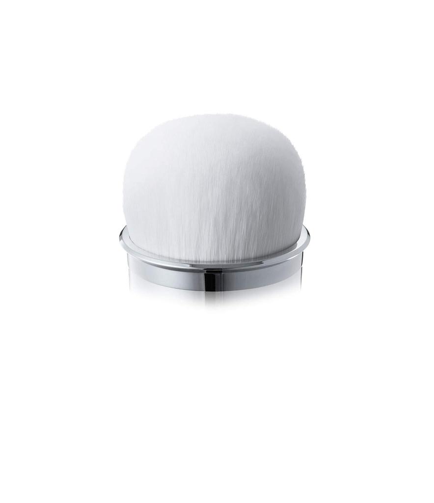 MTG ReFa CLEAR BRUSH HEAD