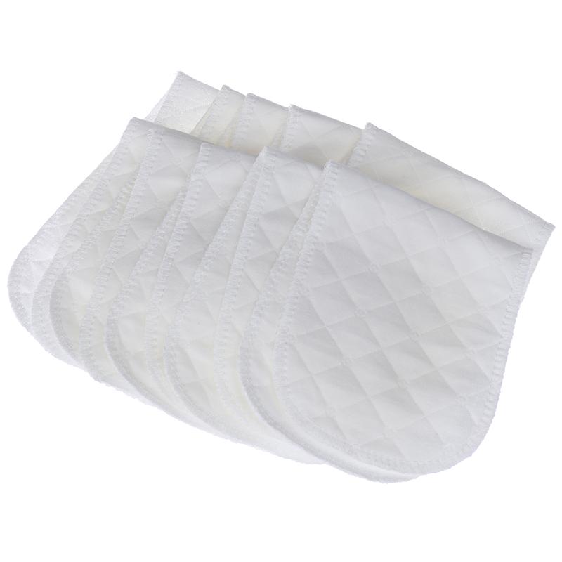 Washable Nappy Liners Baby Cloth Diaper Reusable Toilet Training Baby Supplies