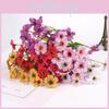 Incana Matthiola Used Plastic Flower For Wedding And Home Decoration
