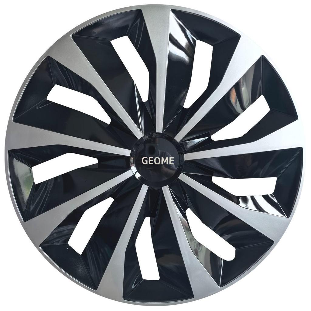 Geely New Energy Panda Mini Wheel Hub Cap for Karting, Agile Bear, and Endurance Bear EVs.