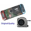 High Quality Internal Cooling Fan Replacement For Nintendo Switch