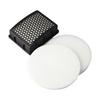 1 Set For KENMORE DU2015 K4010 DU4399 DU5080 DU5092 Replacement Filters Vacuum Cleaner Accessories Spare To Replace