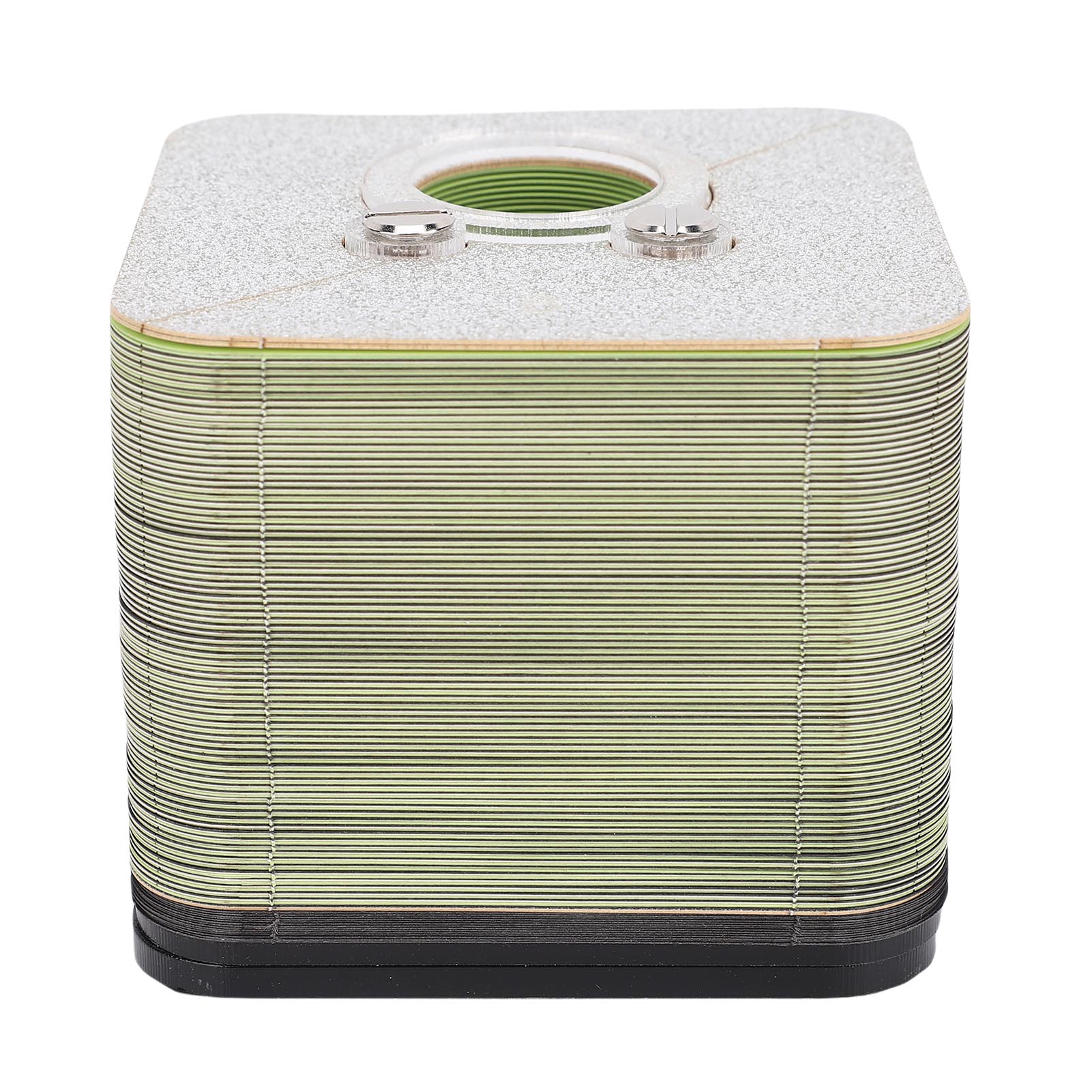 

3D Memo Pad Paper Carving Art Panda 3D Notepad Tear Away DIY Notes Desk Decoration for Home Office School