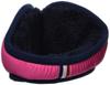 Le Coq Sportif Golf QGBQJX00 Ear Warm and PK00 Size F Made in Japan Men's Warmers, Classic, (Pink), (Free Size),