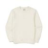 SNOWPEAK Women's Asterisk Sweatshirt Pastel Yellow (S25SWFHT51)