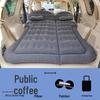 SUV Car Inflatable Travel Air Bed