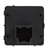 Replacement 4WD Dashboard Selector Switch For Chevy For Silverado For GMC For Sierra For Yukon XL 2500 3500 2008-2014 Direct Fit