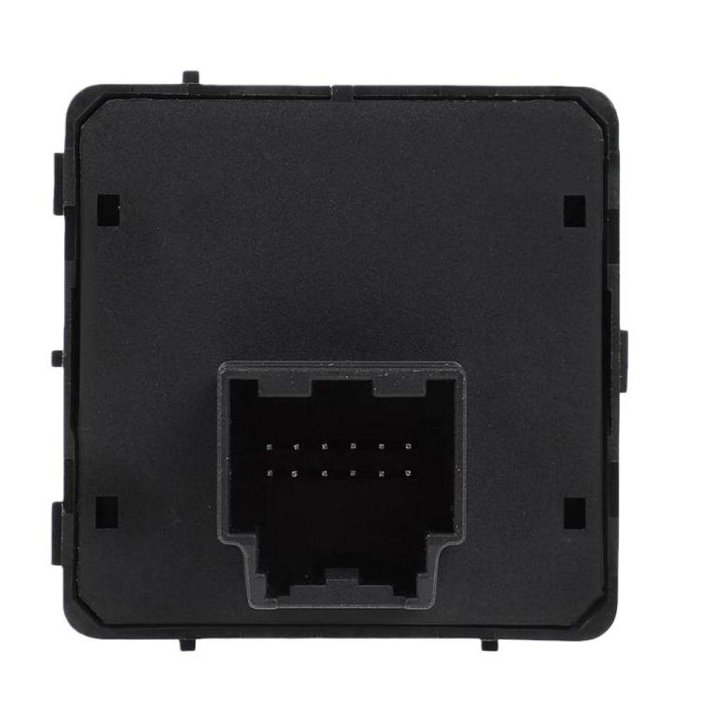 Replacement 4WD Dashboard Selector Switch For Chevy For Silverado For GMC For Sierra For Yukon XL 2500 3500 2008-2014 Direct Fit